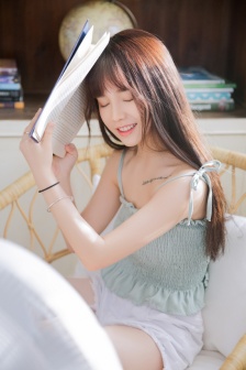 穿越到女儿国
